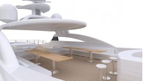 ORAMA - sun deck